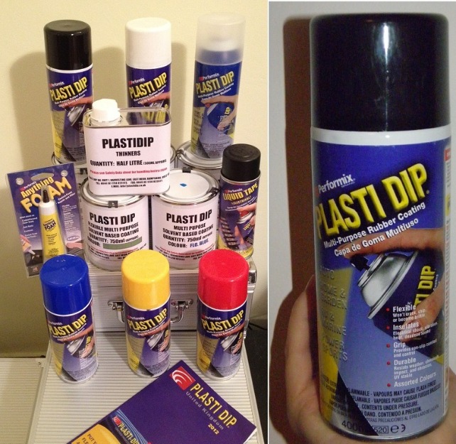 Plasti Dip Spray - Cauciuc Lichid Multifunctional - Spray Plastidip by Performi — - Pret | Preturi Plasti Dip Spray - Cauciuc Lichid Multifunctional - Spray Plastidip by Performi —