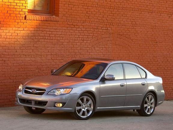 Vand: Subaru Legacy 2.R,4AT,150CP,SS - Pret | Preturi Vand: Subaru Legacy 2.R,4AT,150CP,SS