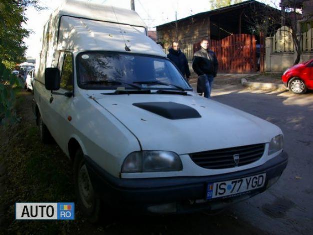 vind dacia papuc diesel 2004 - Pret | Preturi vind dacia papuc diesel 2004