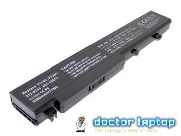 Baterie laptop Dell Vostro 1710 - Pret | Preturi Baterie laptop Dell Vostro 1710