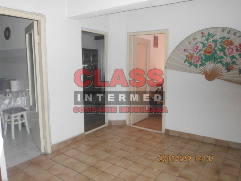 Cet- Apartament 3 camere, 70 mp, pret 53.500 Euro - Pret | Preturi Cet- Apartament 3 camere, 70 mp, pret 53.500 Euro