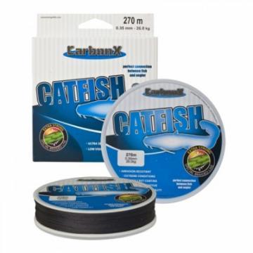 Fir CARBON X Catfish 0,40 10m - Pret | Preturi Fir CARBON X Catfish 0,40 10m