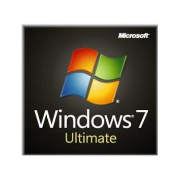 Microsoft Windows 7 Ultimate 32 bit Romanian OEM - Pret | Preturi Microsoft Windows 7 Ultimate 32 bit Romanian OEM