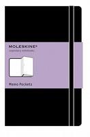 Moleskine Memo Pockets - Pret | Preturi Moleskine Memo Pockets