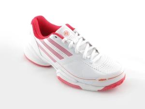 Pantofi sport ADIDAS femei - g43353_blanc_rose - Pret | Preturi Pantofi sport ADIDAS femei - g43353_blanc_rose