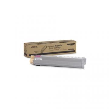 Toner de mare capacitate Xerox magenta 106R01078 pentru Phaser 7400 - Pret | Preturi Toner de mare capacitate Xerox magenta 106R01078 pentru Phaser 7400