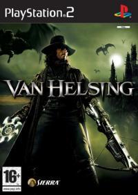 Van Helsing PS2 - Pret | Preturi Van Helsing PS2