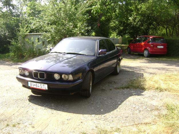 VAND BMW520i AN FABR 1992 - Pret | Preturi VAND BMW520i AN FABR 1992