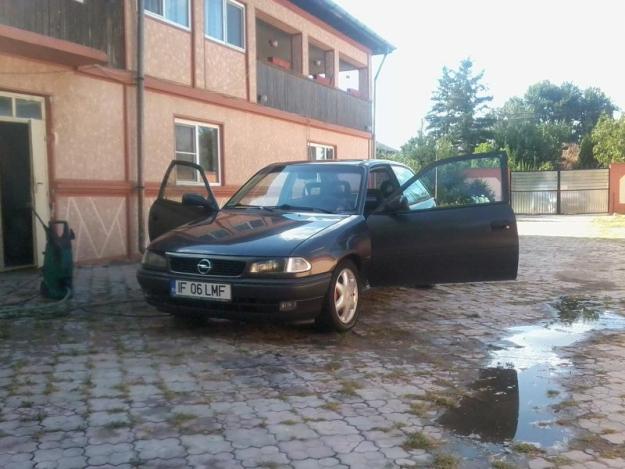 vand opel astra f - Pret | Preturi vand opel astra f