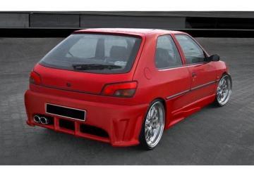 Peugeot 306 Spoiler Spate Extreme - Pret | Preturi Peugeot 306 Spoiler Spate Extreme