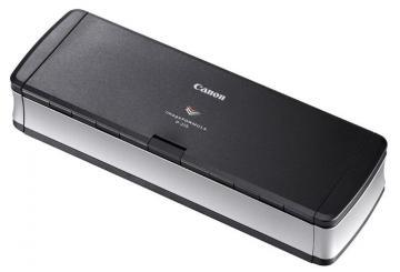 Scanner Canon imageFORMULA P-215, 15ppm (simplu), 30ppm (duplex), duplex, USB3.0 - Pret | Preturi Scanner Canon imageFORMULA P-215, 15ppm (simplu), 30ppm (duplex), duplex, USB3.0