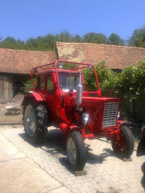 Tractor MTZ 50 - Pret | Preturi Tractor MTZ 50