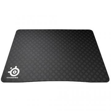 Mousepad SteelSeries QcK 4HD, plastic, small size, high speed su - Pret | Preturi Mousepad SteelSeries QcK 4HD, plastic, small size, high speed su