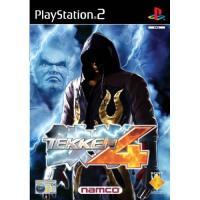 Tekken 4 PS2 - Pret | Preturi Tekken 4 PS2