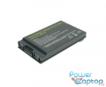 Baterie HP Compaq NC4400 - Pret | Preturi Baterie HP Compaq NC4400