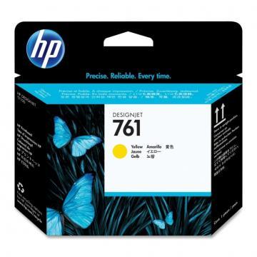 Cap imprimare yellow pentru T7100, No 761, CH645A, HP - Pret | Preturi Cap imprimare yellow pentru T7100, No 761, CH645A, HP