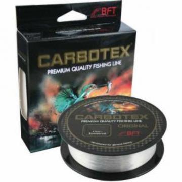 Fir Carbotex Lochness Monster 0.14mm/10.2kg/10m - Pret | Preturi Fir Carbotex Lochness Monster 0.14mm/10.2kg/10m