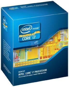 Intel Core i7 3820, 3.60GHz, LGA 2011,10MB, Box + Transport Gratuit - Pret | Preturi Intel Core i7 3820, 3.60GHz, LGA 2011,10MB, Box + Transport Gratuit