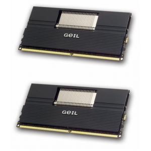 Memorie Geil DDR2 Geil 4GB PC2-8500 Kit (2 x 2GB) - Pret | Preturi Memorie Geil DDR2 Geil 4GB PC2-8500 Kit (2 x 2GB)