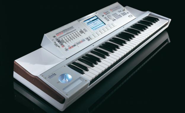 OKAZIE!! VAND KORG M3 61 EXPANDED NOU, GARANTIE 1400EUR!! - Pret | Preturi OKAZIE!! VAND KORG M3 61 EXPANDED NOU, GARANTIE 1400EUR!!