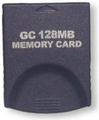 128 MB Memory for Gamecube 49513 - Pret | Preturi 128 MB Memory for Gamecube 49513