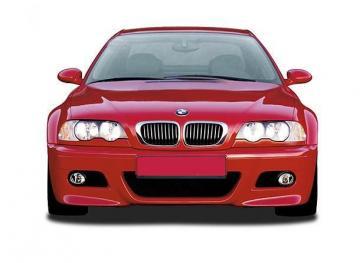 BMW E46 Coupe Spoiler Fata XL-Line - Pret | Preturi BMW E46 Coupe Spoiler Fata XL-Line