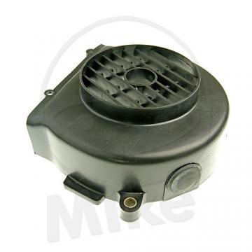 Capac racire motor GY6-50 (QMB139) negru - Pret | Preturi Capac racire motor GY6-50 (QMB139) negru