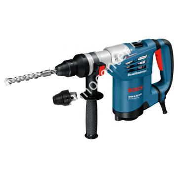 Ciocan rotopercutor SDS Plus BOSCH 900 W GBH 4-32 DFR - Pret | Preturi Ciocan rotopercutor SDS Plus BOSCH 900 W GBH 4-32 DFR