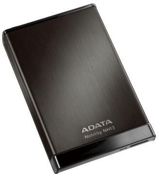HDD extern ADATA NH13 500GB 2.5" USB 3.0, Black (ANH13-500GU3-CBK) - Pret | Preturi HDD extern ADATA NH13 500GB 2.5" USB 3.0, Black (ANH13-500GU3-CBK)