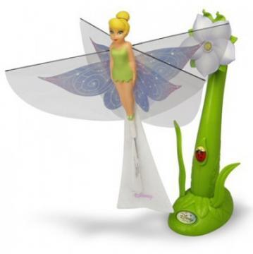 Jucarie robot Tinkerbell - Pret | Preturi Jucarie robot Tinkerbell