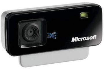 Microsoft LifeCam VX-700 v2, CMOS - Pret | Preturi Microsoft LifeCam VX-700 v2, CMOS