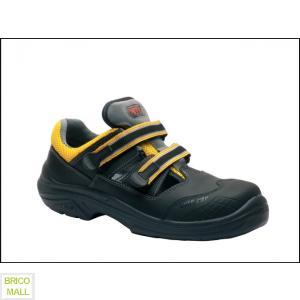Pantofi de protectie Agora S1P - Pret | Preturi Pantofi de protectie Agora S1P