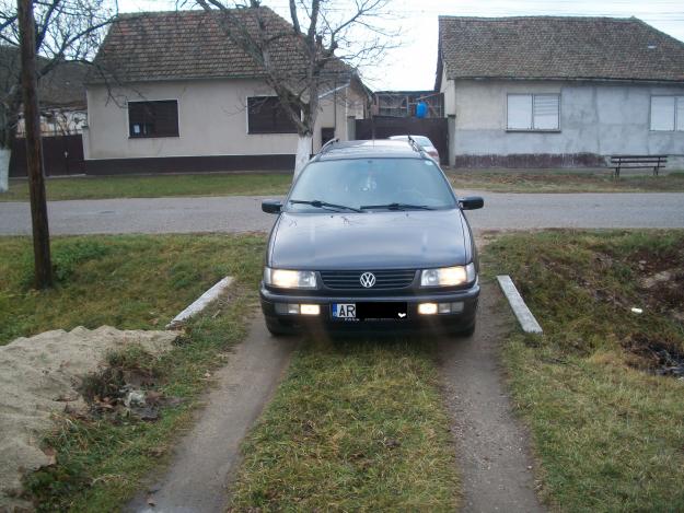 vand vw.passat an 1995 1,9 tdi 90 cp. combi - Pret | Preturi vand vw.passat an 1995 1,9 tdi 90 cp. combi