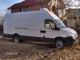 Izoterma Iveco mai 2009 - Pret | Preturi Izoterma Iveco mai 2009