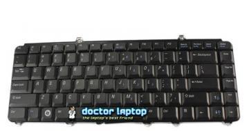 Tastatura laptop Dell Inspiron 1420 neagra - Pret | Preturi Tastatura laptop Dell Inspiron 1420 neagra