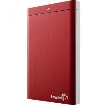 1.0 TB - SEAGATE BACKUP PLUSP red- USB 3.0 - Pret | Preturi 1.0 TB - SEAGATE BACKUP PLUSP red- USB 3.0