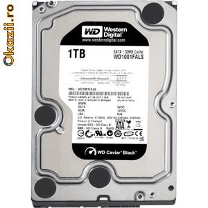 HDD Seagate Barracuda 1TB, 7200rpm, 32MB, SATA II, *** - Pret | Preturi HDD Seagate Barracuda 1TB, 7200rpm, 32MB, SATA II, ***