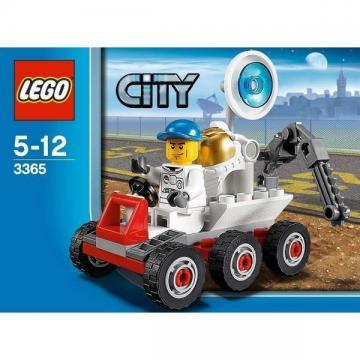 LEGO VEHICUL SPATIAL CITY SPACE - Pret | Preturi LEGO VEHICUL SPATIAL CITY SPACE