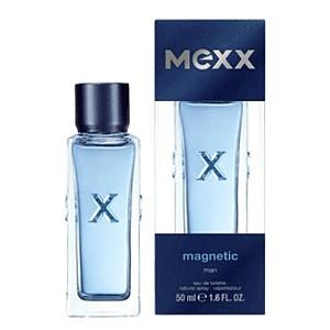 Mexx Magnetic man, 50 ml, EDT - Pret | Preturi Mexx Magnetic man, 50 ml, EDT