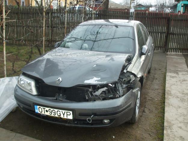 renault laguna 2 19 dci avariat - Pret | Preturi renault laguna 2 19 dci avariat