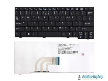 Tastatura laptop Packard Bell DOA 150 - Pret | Preturi Tastatura laptop Packard Bell DOA 150