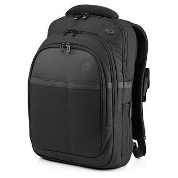 HP Business Backpack pana la 17.3 inch negru - BP849AA - Pret | Preturi HP Business Backpack pana la 17.3 inch negru - BP849AA