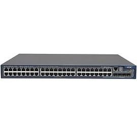 HP Switch 48 porturi Essential Series, E5500-48-PoE - Pret | Preturi HP Switch 48 porturi Essential Series, E5500-48-PoE