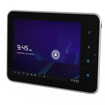 TABLETA 7 inch SERIOUX, ANDROID 2.3, BT, HUSA, S770GO - Pret | Preturi TABLETA 7 inch SERIOUX, ANDROID 2.3, BT, HUSA, S770GO