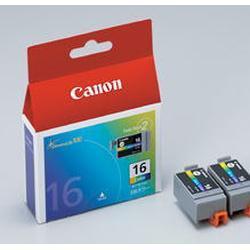 Cartus Canon BCI-16C, tri-color - Pret | Preturi Cartus Canon BCI-16C, tri-color