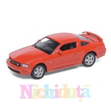 Ford Mustang 160 - Pret | Preturi Ford Mustang 160