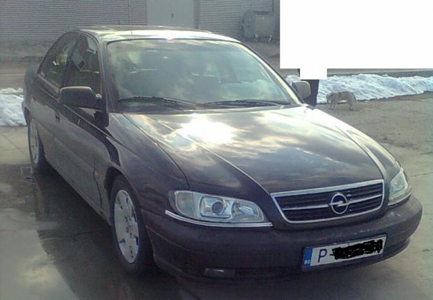 Opel Omega MV6 , an 2000 - Pret | Preturi Opel Omega MV6 , an 2000