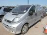 DEZMEMBREZ RENAULT TRAFIC 1,9 DCI IN 6 TREPTE DIN ANUL 2007 - Pret | Preturi DEZMEMBREZ RENAULT TRAFIC 1,9 DCI IN 6 TREPTE DIN ANUL 2007