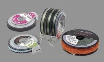 Fir Vision Fluorocarbon Tippet 4x 0,18mm - Pret | Preturi Fir Vision Fluorocarbon Tippet 4x 0,18mm