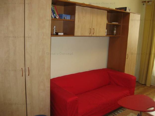 Inchiriere Apartament 1 camere Lujerului, Bucuresti 195 Euro - Pret | Preturi Inchiriere Apartament 1 camere Lujerului, Bucuresti 195 Euro